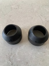 Moto Guzzi  forks seal cover