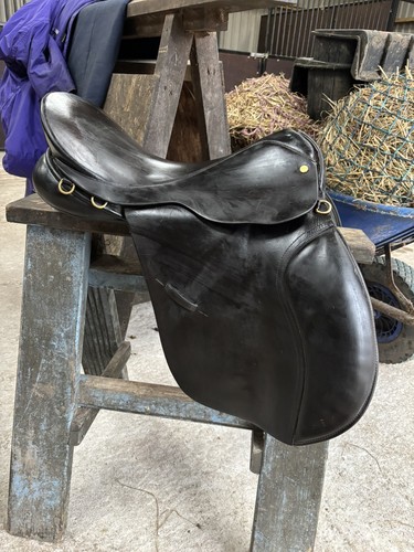 Inch black country - black,
