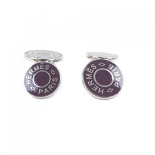 Hermes HERMES cufflinks