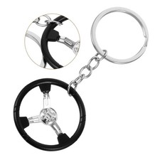  Car Parts Key Chain Metal