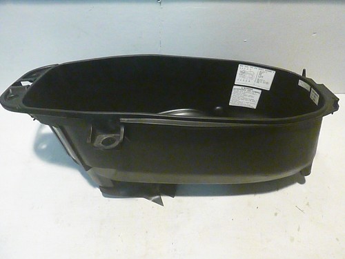 Honda nhx110 lead - lead, 2009