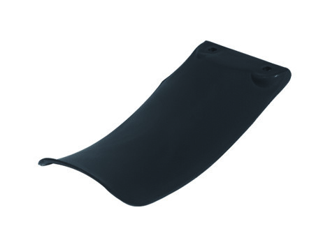 Honda shock flap protector crf - flap,