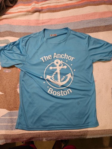The anchor bar - bar, charlestown