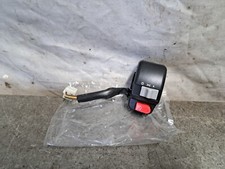 Direct Bikes DB50QT-11 - Right Side Handlebar Switch Gear Buttons Controls