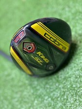Cobra King SpeedZone Driver