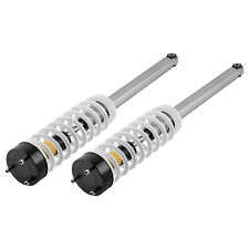 Airmatic to Coil Conversion