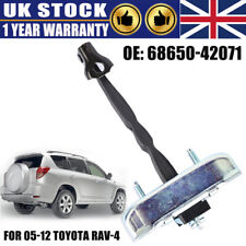 NEW TAILGATE CHECK STRAP