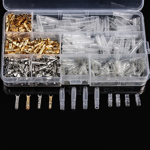400pcs motorcycle wiring 9mm - 400pcs,