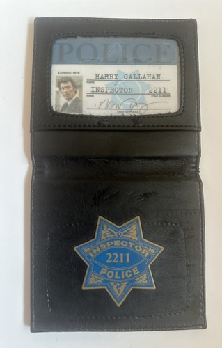 Dirty harry police - dirty,
