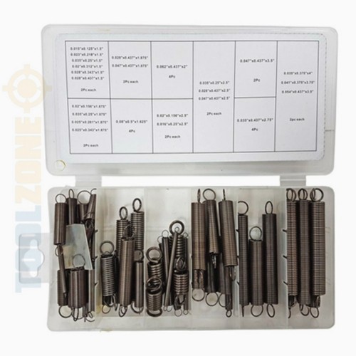 New 54pc spring assortment - spring,