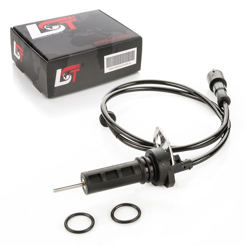 Wear indicator brake pad rear - wear,