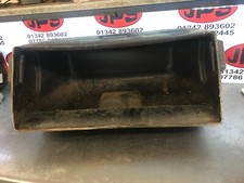 22" plastic grass box 839072 X