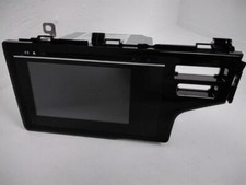 RADIO CD HONDA JAZZ Stereo