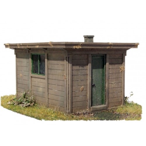 Gauge 7mm model railway - gauge,