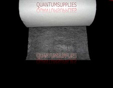 Fine Fibre Glass Repair Tissue