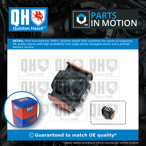 Engine mount fits - mount, 406