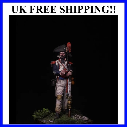 54mm resin unpainted - 54mm,