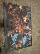 Space Hulk Fourth Edition 2014