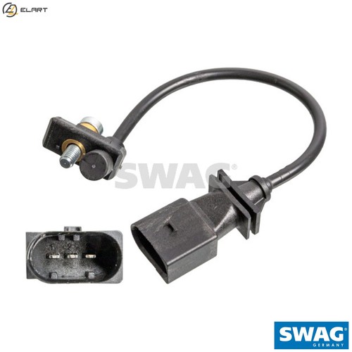 Sensor crankshaft pulse 10 - 33,