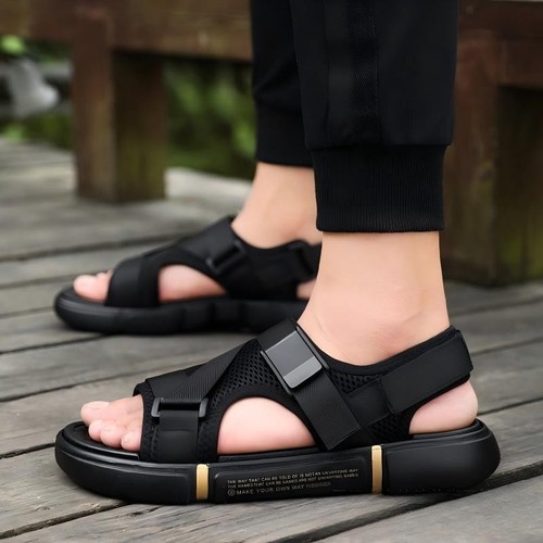 Mens summer sandals - mens, new