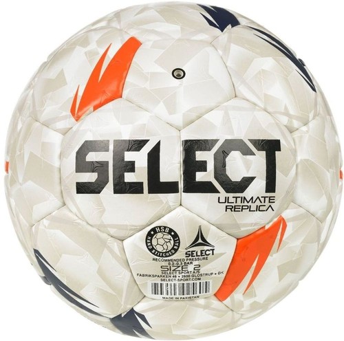 Select training handball - select,