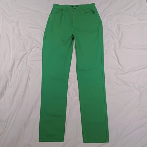 Long tall sally womens green - long,