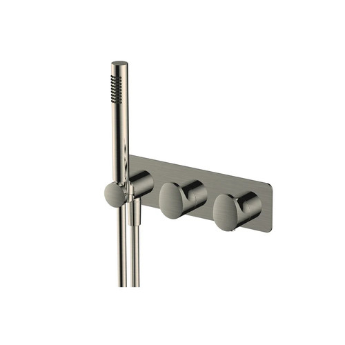 Rak dual outlet thermo shower - rak,