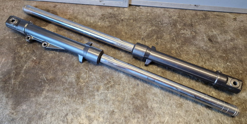 Honda ns125r ns125f forks - forks, (