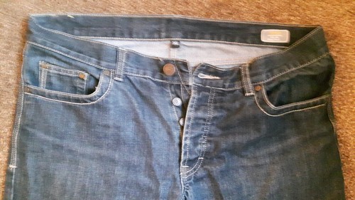 Mens feraud designer jeans - feraud,