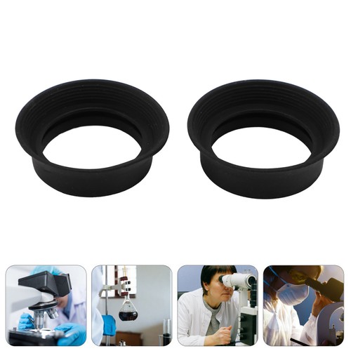 Scope eyepiece eyecup - 2x,