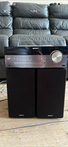 Sony hcd sbt300wb - hcd-sbt300wb, cd