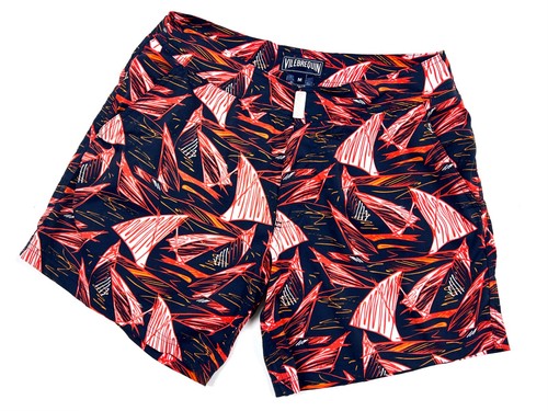 Men vilebrequin sailboat - men's,