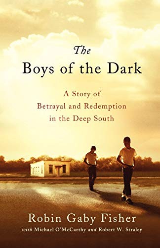 The boys dark by - boys, of