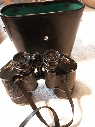 Binoculars used pre owned - pre,