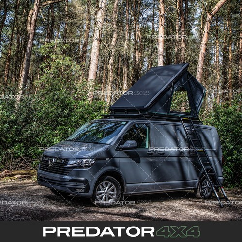 Predator4x4 hard shell - hard,