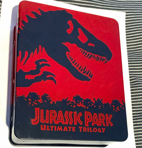 Universal jurassic park - universal,