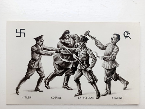 Ww2 military original - ww2,