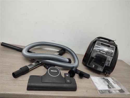 Miele boost cx1 - miele, cleaner
