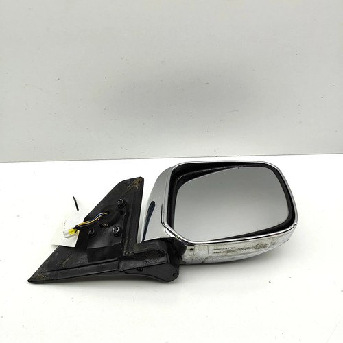 Mitsubishi 200 rhd mirror - rhd,