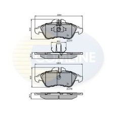 For Mercedes Sprinter 903 312D