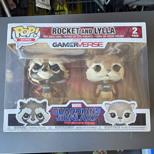 Funko pop games marvel - games,
