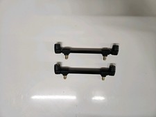 ✅Fox 2 Rod Buzz Bars Fox Rod Pod Stalker Horizon Duo Sky Ranger EOS A Pod Tri?