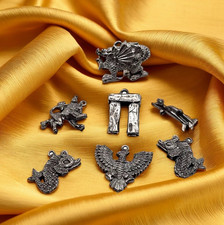 Vintage Collection Mystical