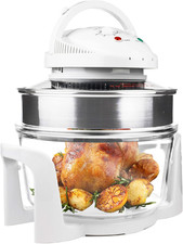 Andrew James Halogen Oven