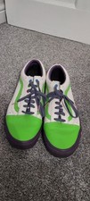 Buzz Lightyear VANS UK Shoe