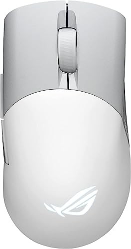 Asus rog keris wireless - asus,