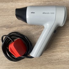 Braun Silencio 1000 Travel