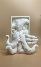 Cultist Cthulhu Book Nook