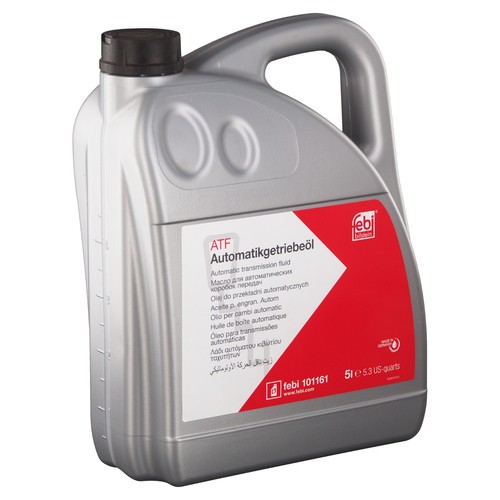 Febi bilstein 101161 automatic - febi,