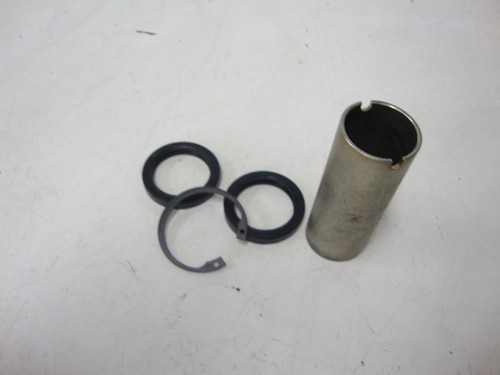 Spacer sleeve sealing ring - spacer,